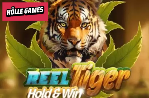 Reel Tiger